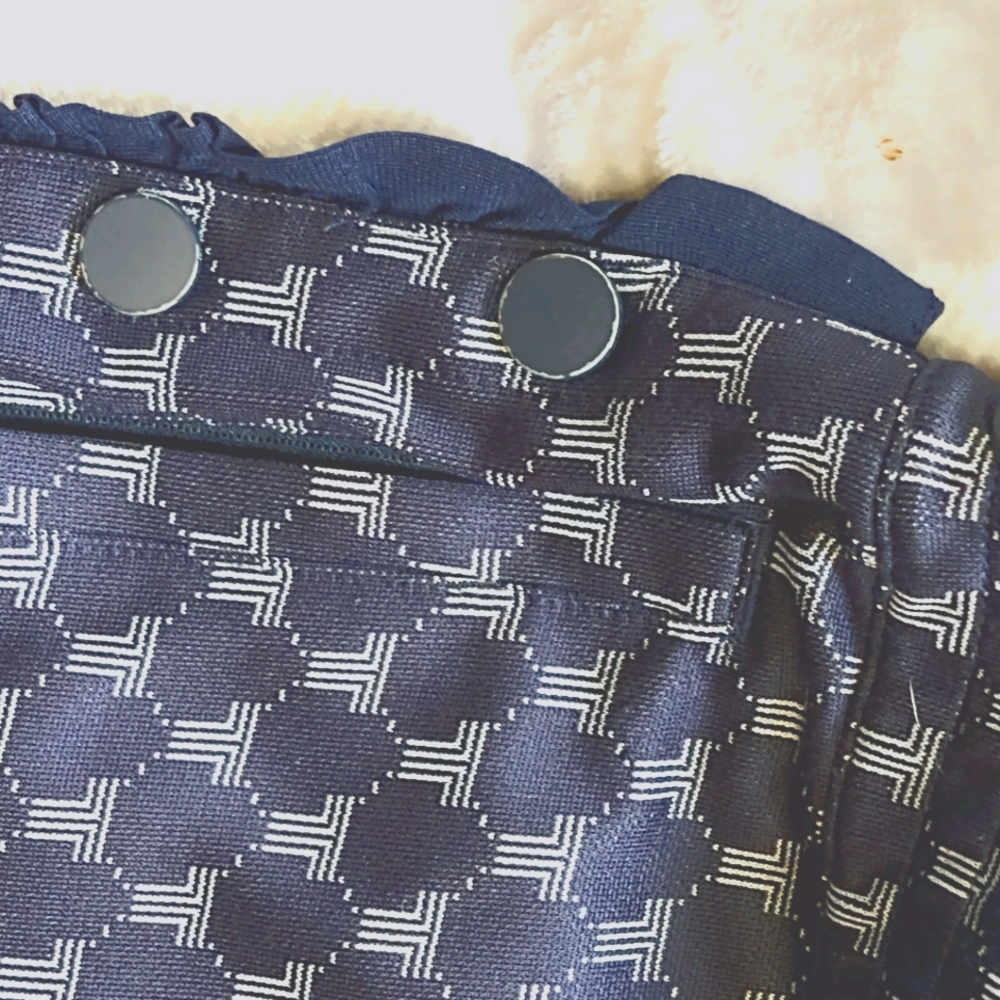 Tory Sport break away workout pants